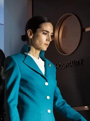 Snowpiercer S1 E7