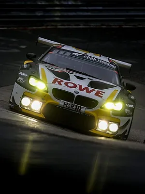 24 Heures du Nürburgring
