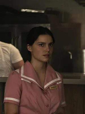 Superman et Loïs S3 E12