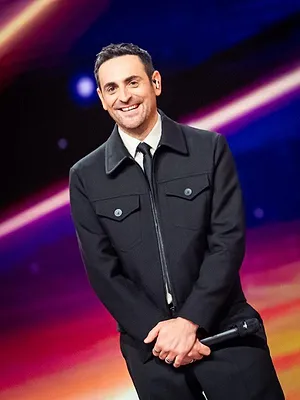 Danse avec les stars