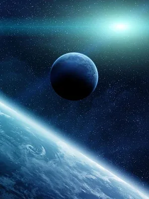 Menace Andromède