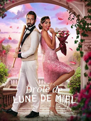 Drôle de lune de miel