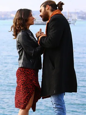 Une vie rêvée S1 E24