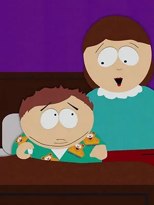 South Park S4 E1