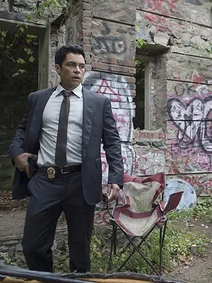 New York Unité Spéciale S16 E10