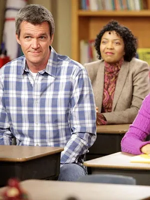 The Middle S2 E17