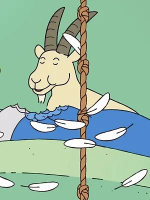 Barbapapa *2019 S1 E51