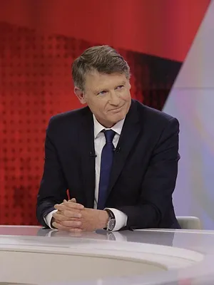 L'entretien politique