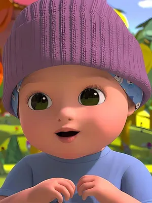 Baby Born S1 E11