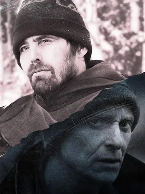 Aux frontières de l'Alaska