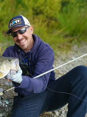 J'irai pêcher chez vous