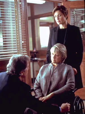 New York Unité Spéciale S3 E20