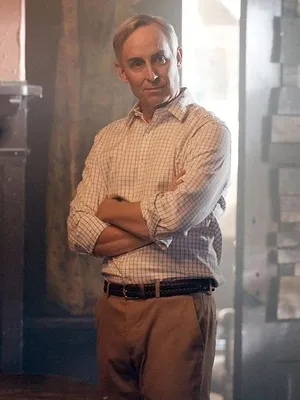 The Rookie : FBI S1 E9