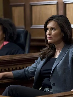 New York Unité Spéciale S14 E24