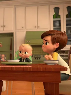 Baby Boss : Les affaires reprennent S1 E2