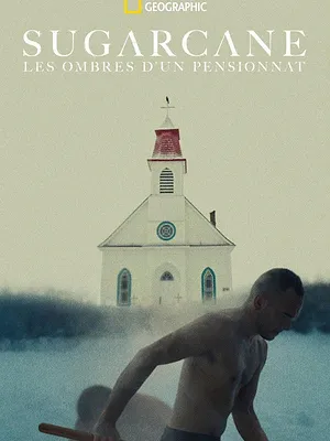 Sugarcane : les ombres d'un pensionnat