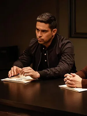 NCIS S22 E20