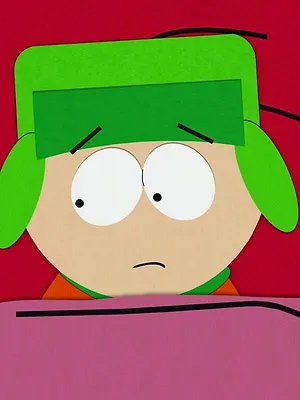 South Park S2 E9