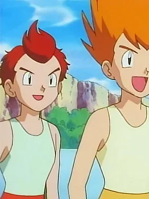 Pokémon S1 E37