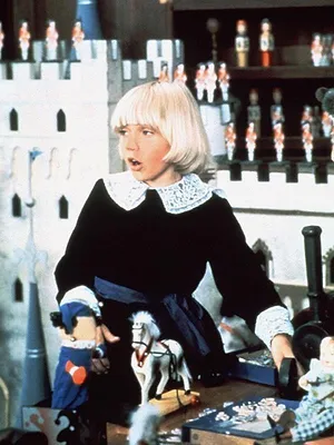 Le petit lord Fauntleroy