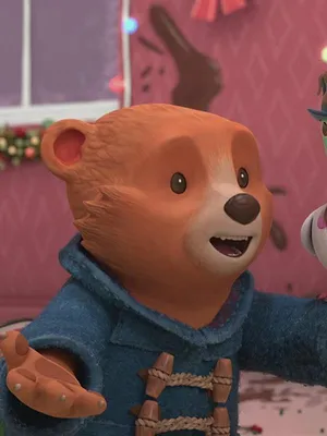 Les aventures de Paddington S1 E54
