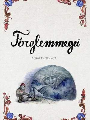 Forglemmegei