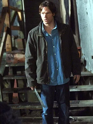 Supernatural S3 E7
