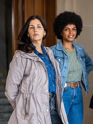 Meurtres à... S9 E10