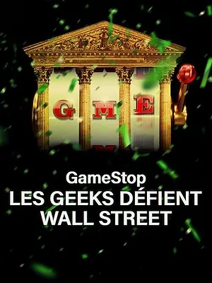GameStop : Les geeks défient Wall Street