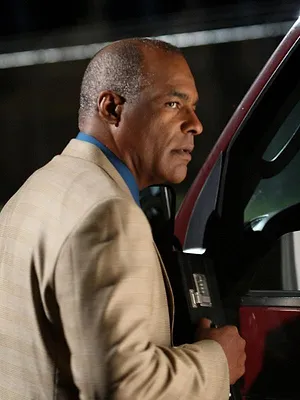 FBI : Portés Disparus S6 E1