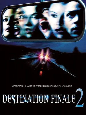 Destination finale 2