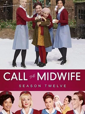 Saison 12