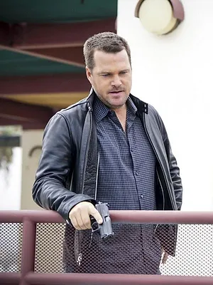 NCIS : Los Angeles S9 E22