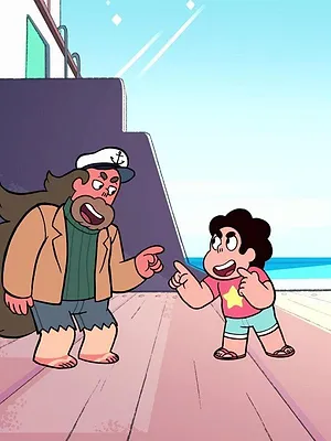 Steven Universe S3 E20