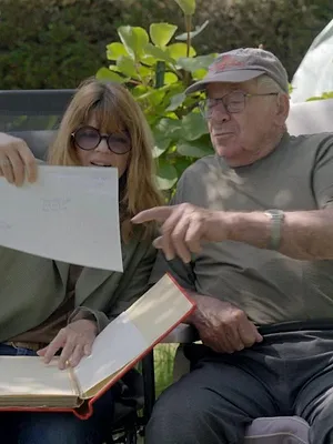 Aidants, il est temps de les aider