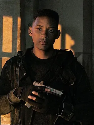 Gemini Man