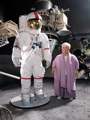 Joséphine, ange gardien S20 E4