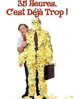 35 heures, c'est déjà trop