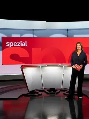 ZDF spezial