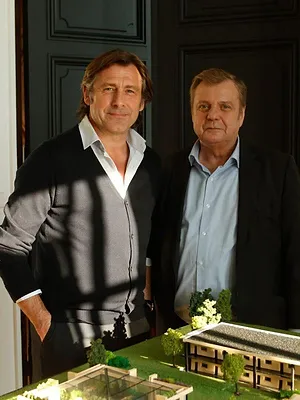 Commissaire Magellan S5 E9