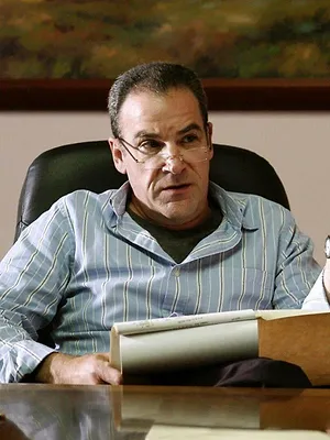 Esprits criminels S1 E12