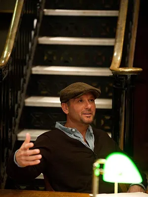 Who Do You Think You Are?