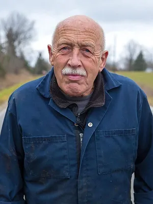 L'incroyable Dr Pol