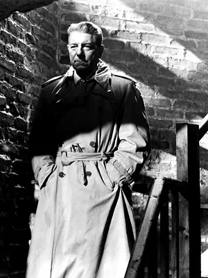 Razzia sur la Chnouf