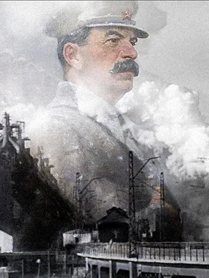 L'impossible enterrement de Staline