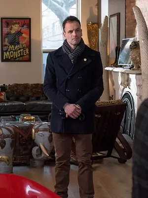 Elementary S3 E17
