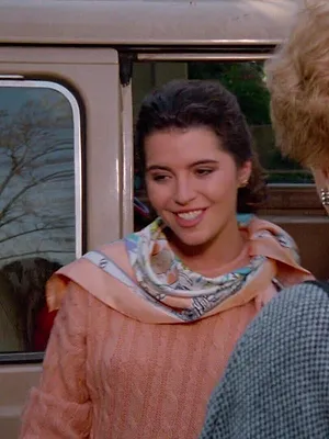 Arabesque S3 E7