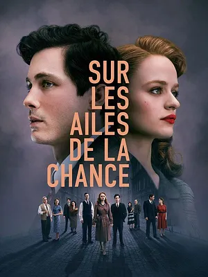 Sur les ailes de la chance