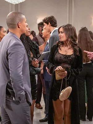 Amour, gloire et beauté