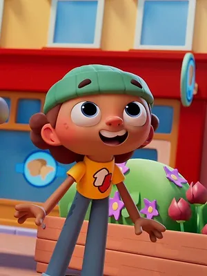 Mojo Swoptops S1 E22